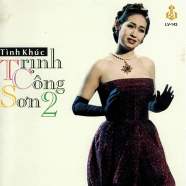 Tình Khúc Trịnh Công Sơn 2 by Various Artists - album cover
