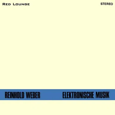 Elektronische Musik
