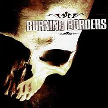 Truth and Logic by Burning Borders - album cover