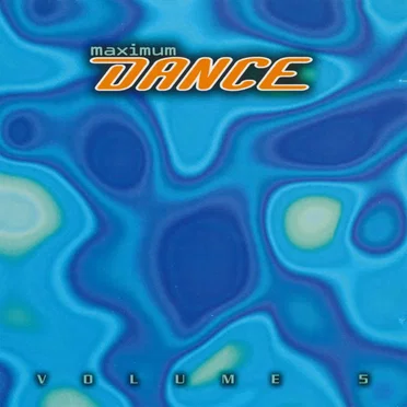 Maximum Dance, Volume 5/98 by Various Artists - album cover