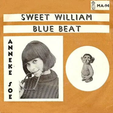 Sweet William / Blue Beat
