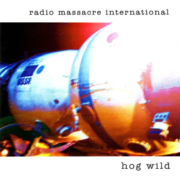 Hog Wild
