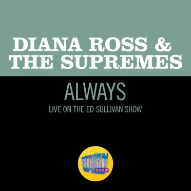 Always (live on the Ed Sullivan Show, May 5, 1968)