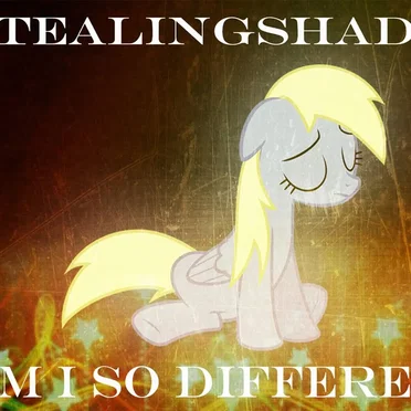 Am I So Different
