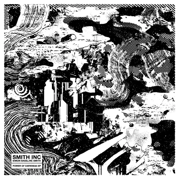 Power of Darkness EP