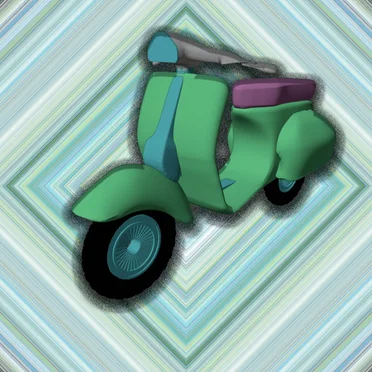 BIKEDREAM / SPRITE BITCH by Miiraposa - album cover