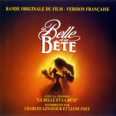 La Belle et la Bête