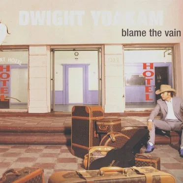 Blame the Vain