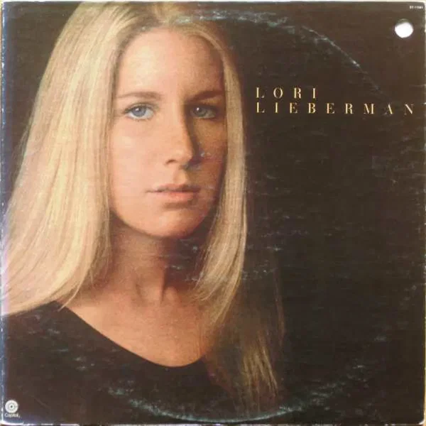 Lori Lieberman