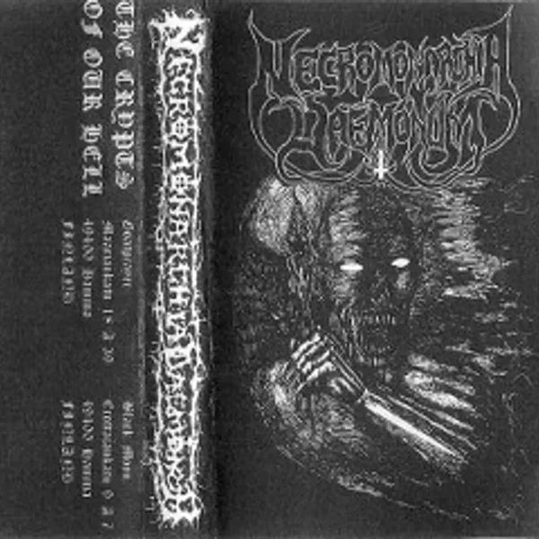 Stygian Serenade