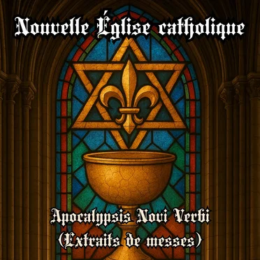 Nouvelle Église catholique