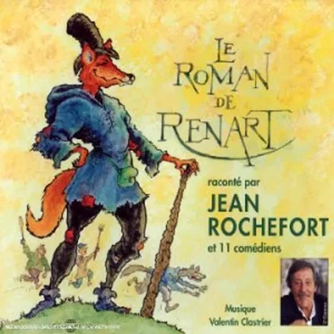 Le Roman de Renart by [anonymous] - album cover