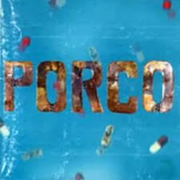 Porco by Porco - album cover