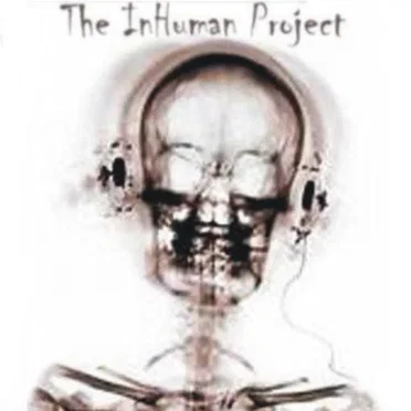 The InHuman Project by The InHuman Project - album cover