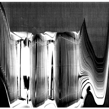 Ress 93 / Varial by Ress 93 - album cover