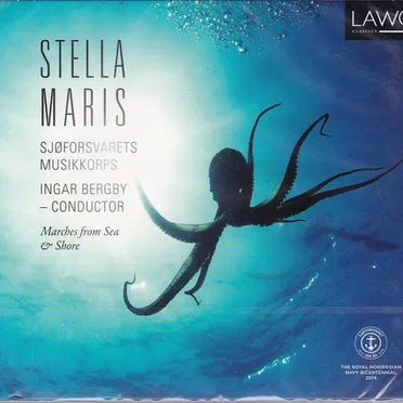 Stella Maris (Marches from Sea & Shore)