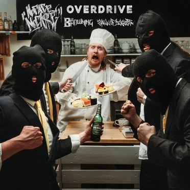 Overdrive