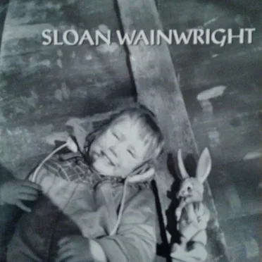 Sloan Wainwright by Sloan Wainwright - album cover