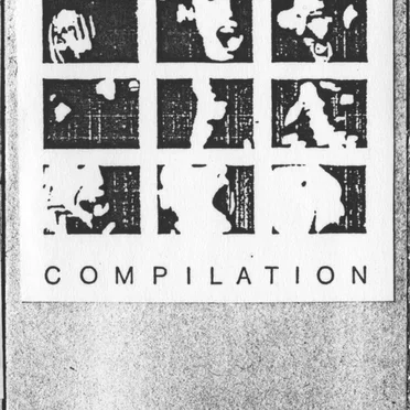 Expo 87 Compilation by Various Artists - album cover
