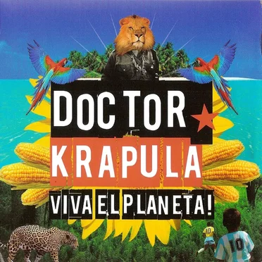 ¡Viva el planeta!