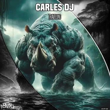 Carles DJ
