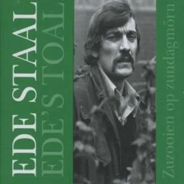 Ede's Toal, Zuzooien op zundagmörn by Ede Staal - album cover