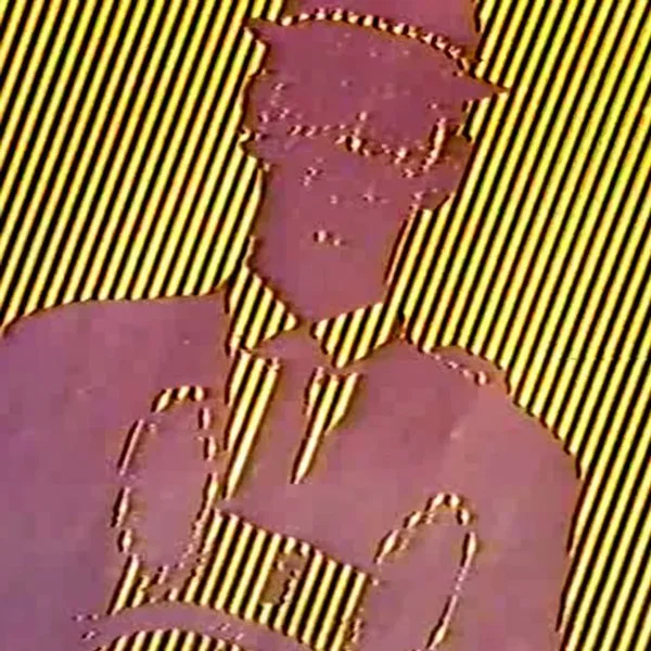 When Saints Go Machine / Motor City Drum Ensemble
