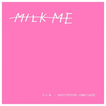 Architecture compliquée by H.L.M. - album cover