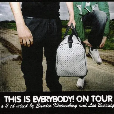This Is Everybody! On Tour