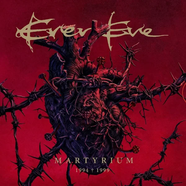 Martyrium 1994-1999