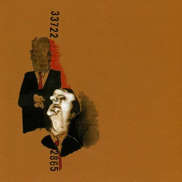 Slightest Indication of Change by Various Artists - album cover