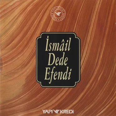 İsmâil Dede Efendi