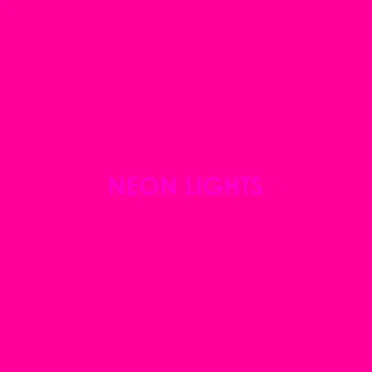 Neon Lights