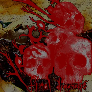 Final Diagnosis by Yes, Collapse - album cover