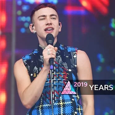 2019-06-30: Glastonbury Festival of Contemporary Performing Arts