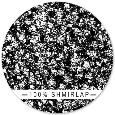100% Shmirlap by Shmirlap - album cover