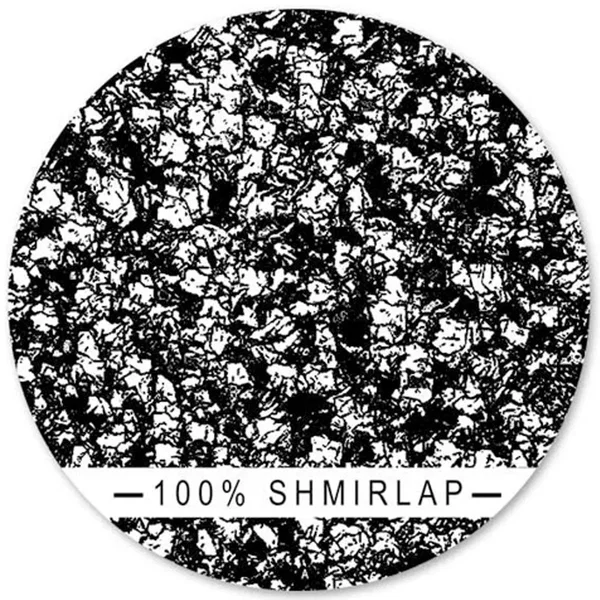 100% Shmirlap