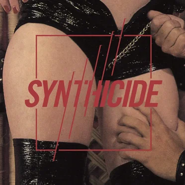 Synthicide Compilation V2.0 by Various Artists - album cover