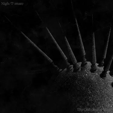 The Oblivion Of Time