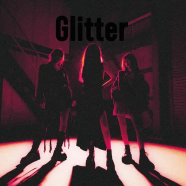 Glitter by Venus - album cover