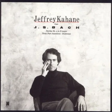 Partita No. 4 in D major / Three-Part Inventions (Sinfonias)