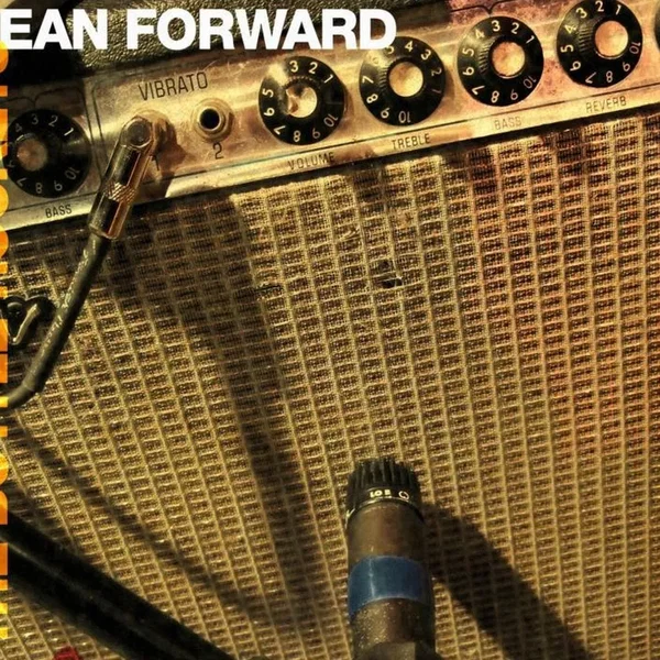 Lean Forward