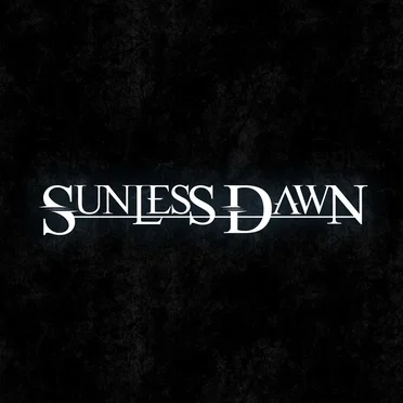 Sovereign by Sunless Dawn - album cover