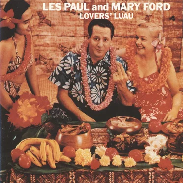 Lovers’ Luau