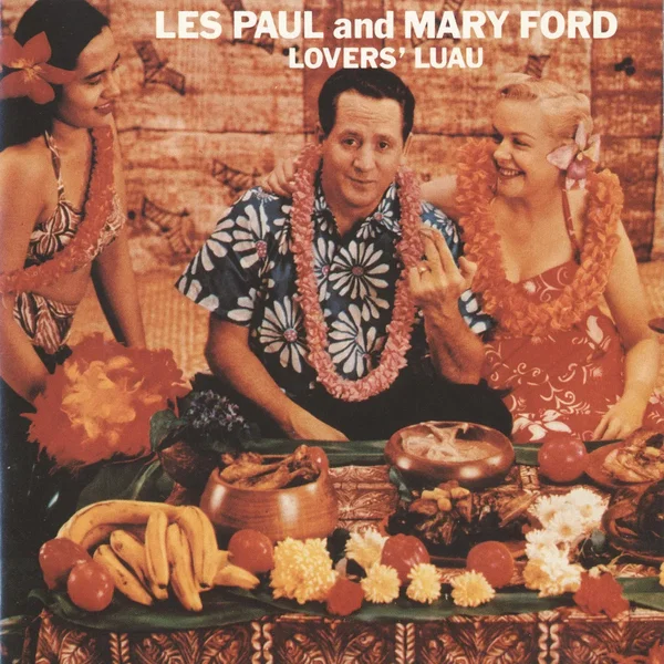Lovers’ Luau