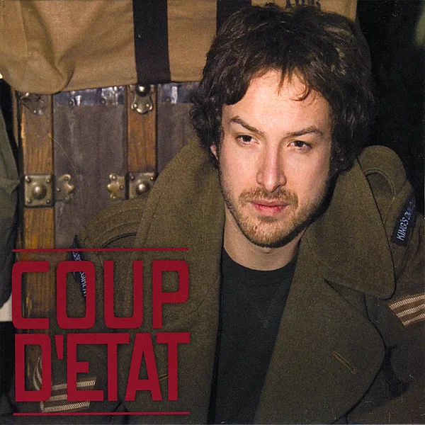 Coup d’etat