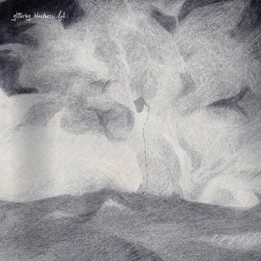 [untitled] by Glittering Blackness, Fall - album cover