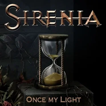 Once My Light
