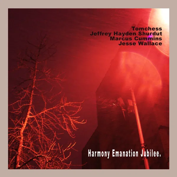 Harmony Emanation Jubilee