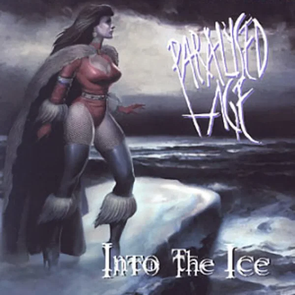 Into the Ice